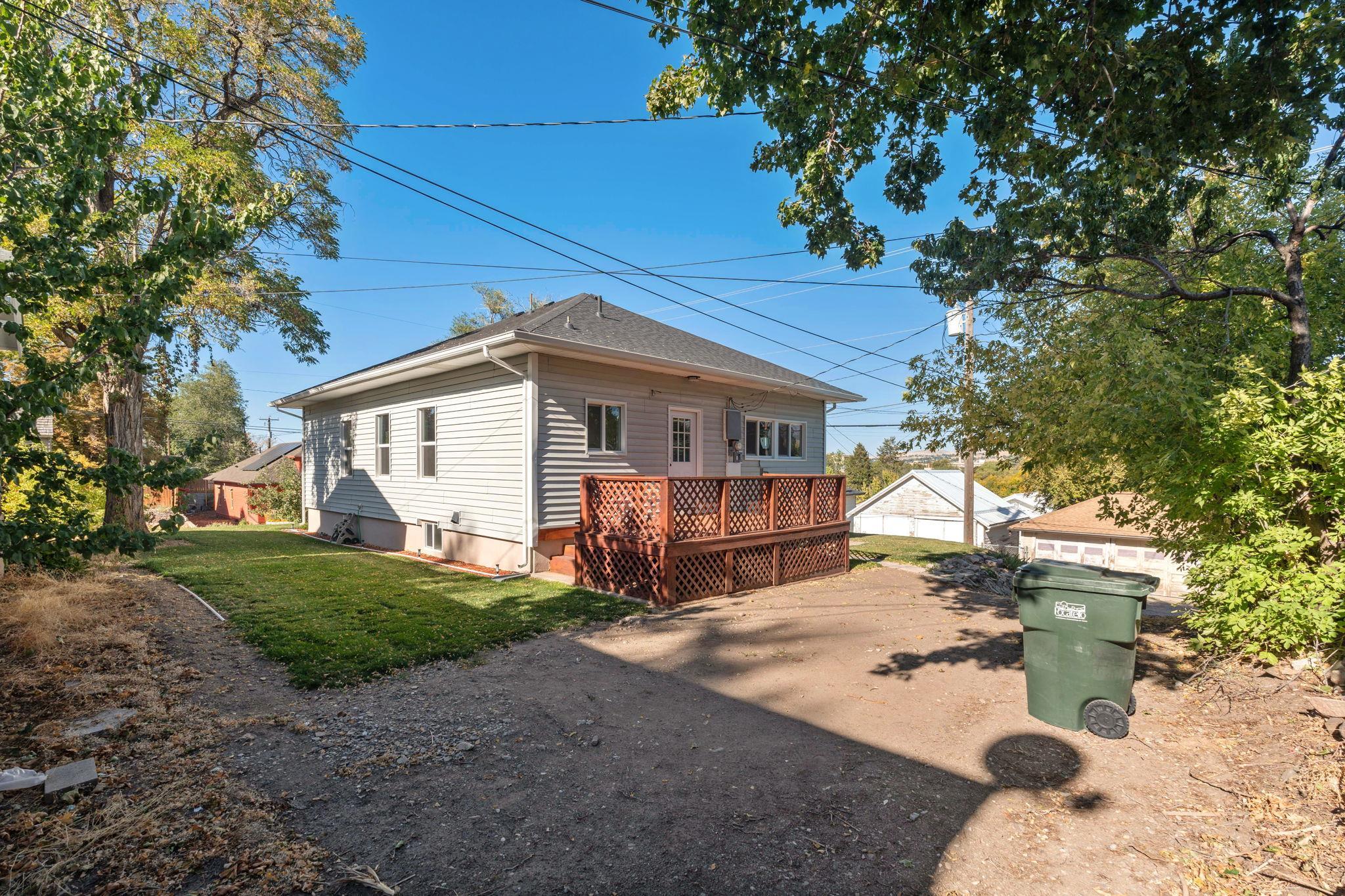 839 W Bonneville St, Pocatello, Idaho image 30