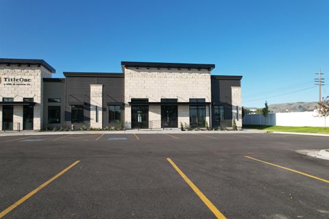 Photo of 395 E Chubbuck Rd, Chubbuck, ID 83202 (MLS # 575661)