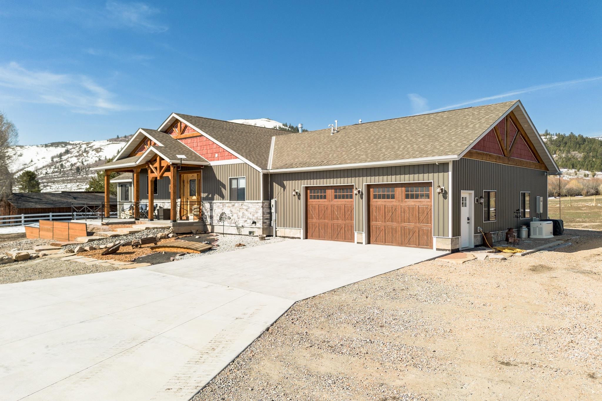 6217 Nounan Rd, Montpelier, Idaho image 1