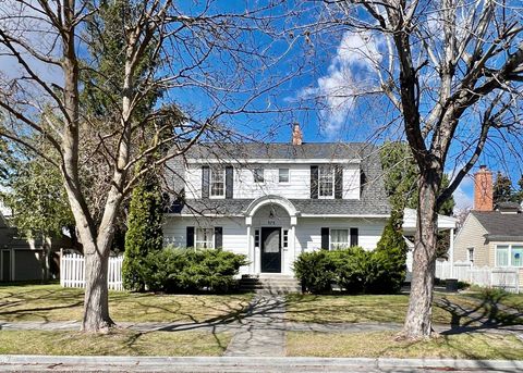 Photo of 375 E 13th Street, Idaho Falls, ID 83404 (MLS # 582106)