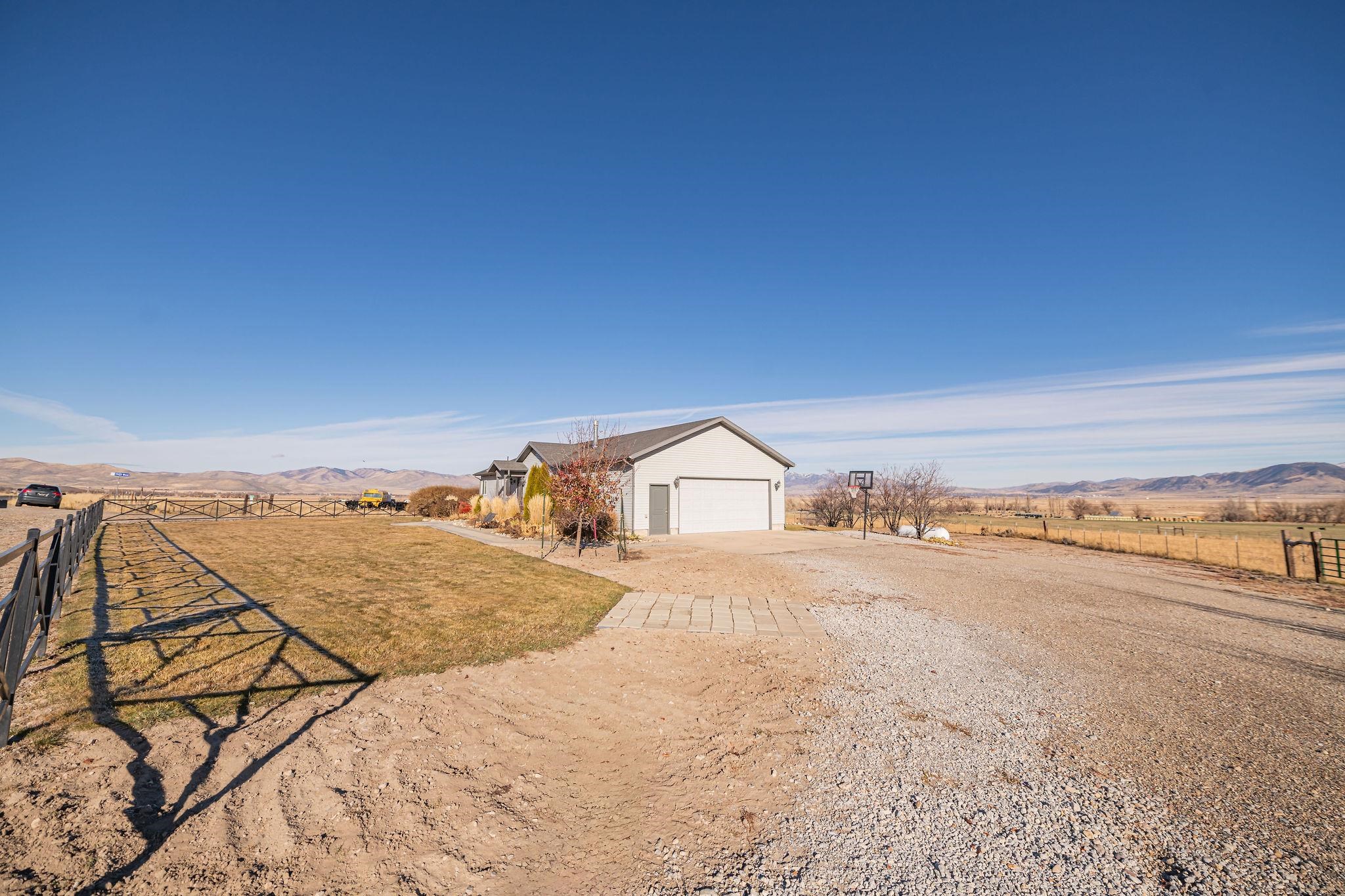 1901 W Samaria Rd, Malad City, Idaho image 29