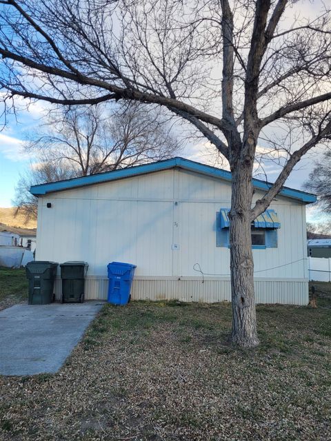 Photo of 845 Barton Rd #79 Rd, Pocatello, ID 83204 (MLS # 581799)