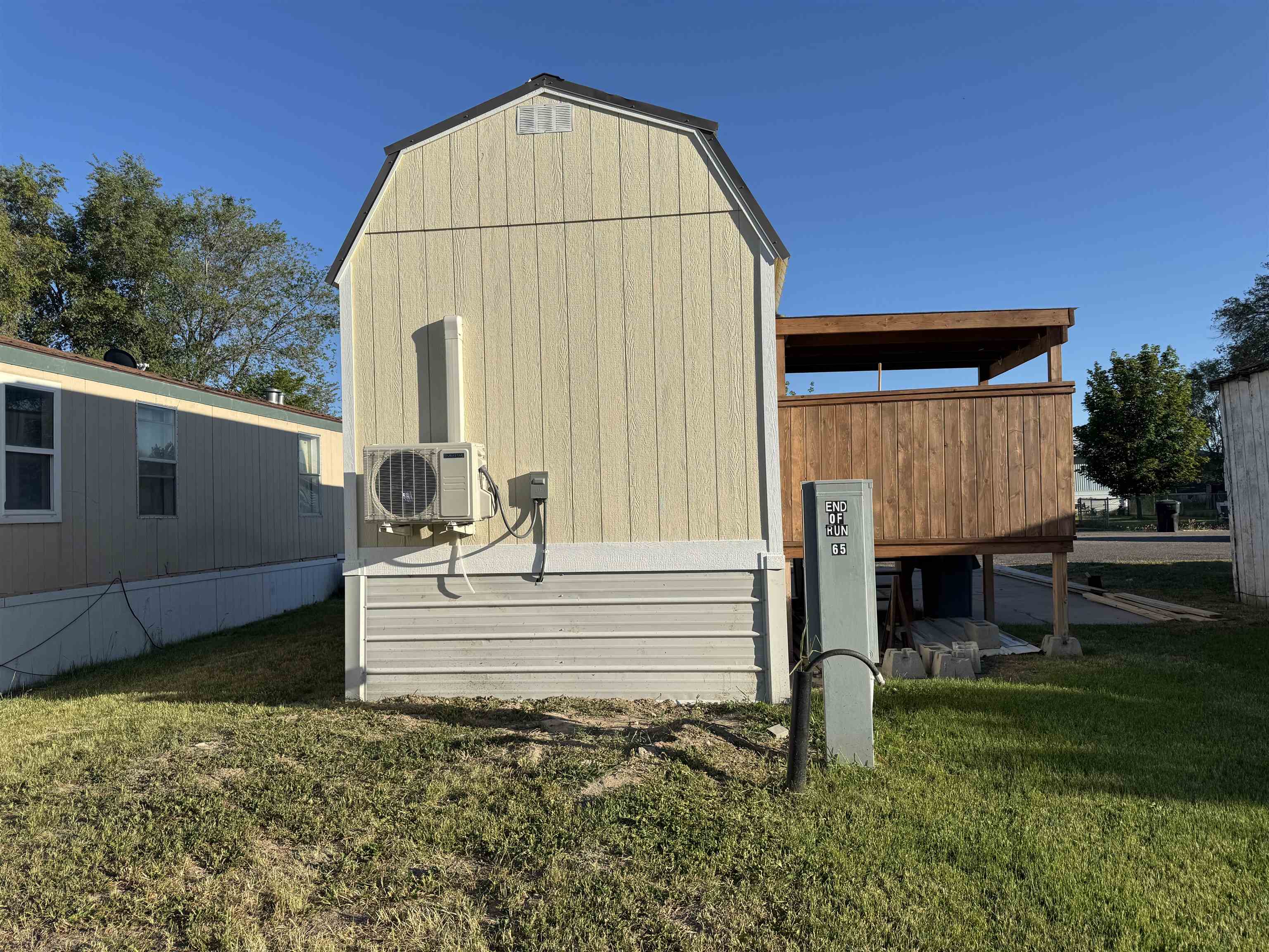 165 Hillcrest #65 Ave, American Falls, Idaho image 15