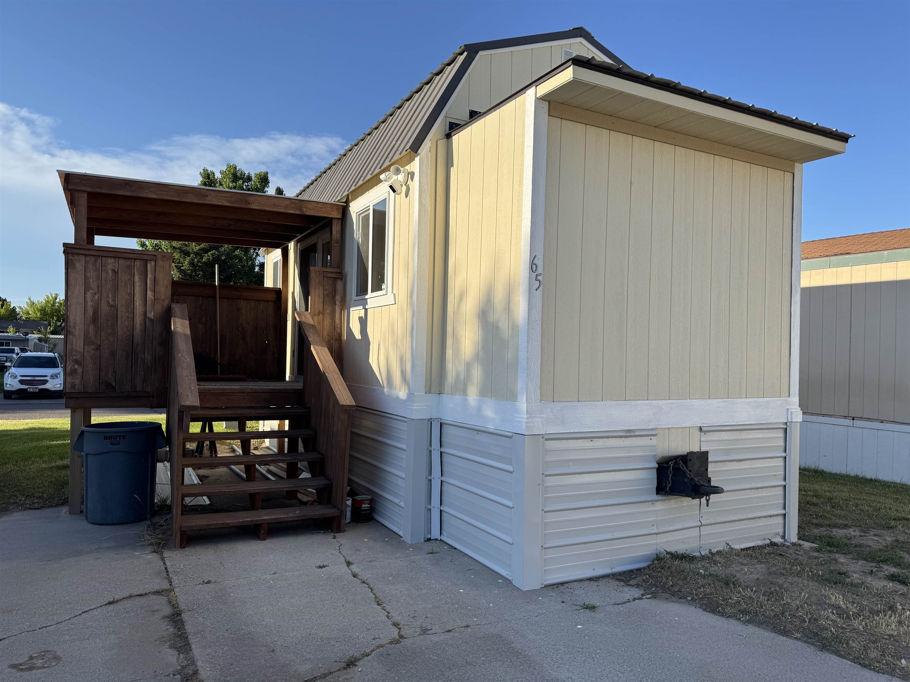 165 Hillcrest #65 Ave, American Falls, Idaho image 1
