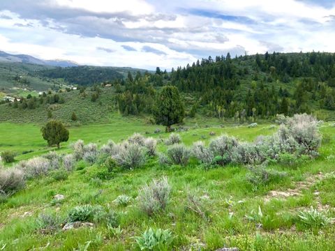 Vacant Land For Sale - LOT 3 Angileen's Way<br/> Lava Hot Springs, ID 83246