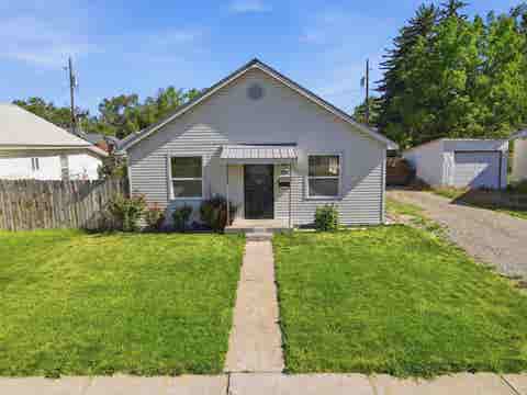 Photo of 255 E 15th Street, Idaho Falls, ID 83404 (MLS # 582836)
