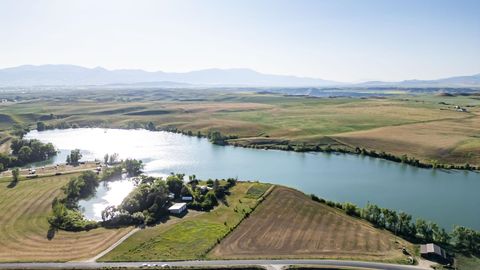 Vacant Land For Sale - See Directions<br/> Franklin County, Preston, ID 83263