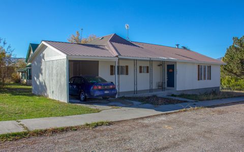 Photo of 280 E 2nd St S St, Downey, ID 83234 (MLS # 582137)