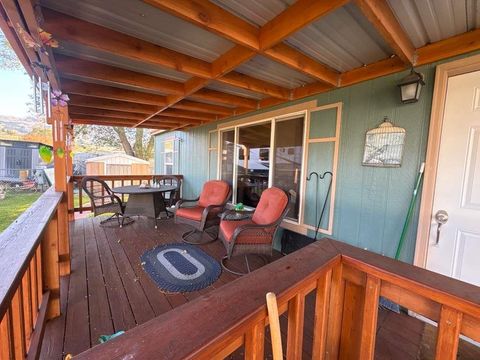 Photo of 845 Barton #75 Rd, Pocatello, ID 83204 (MLS # 581002)