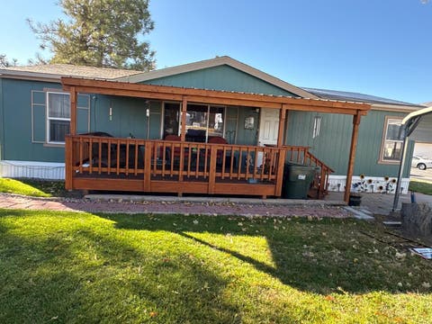 Homes For Sale - 845 Barton #75 Rd<br/> Pocatello, ID 83204