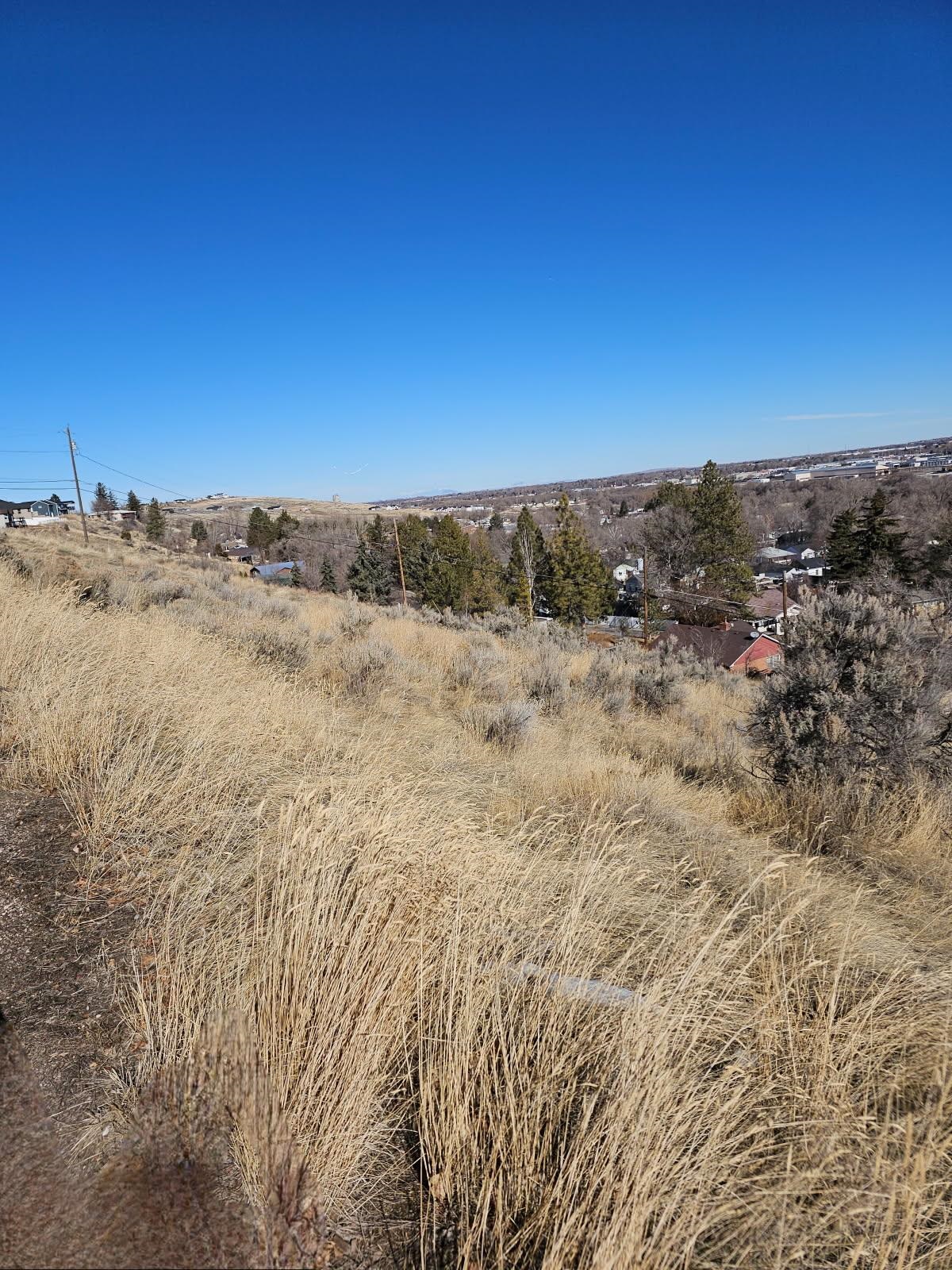 LOT 1 (14) Highland Blvd, Pocatello, Idaho image 1
