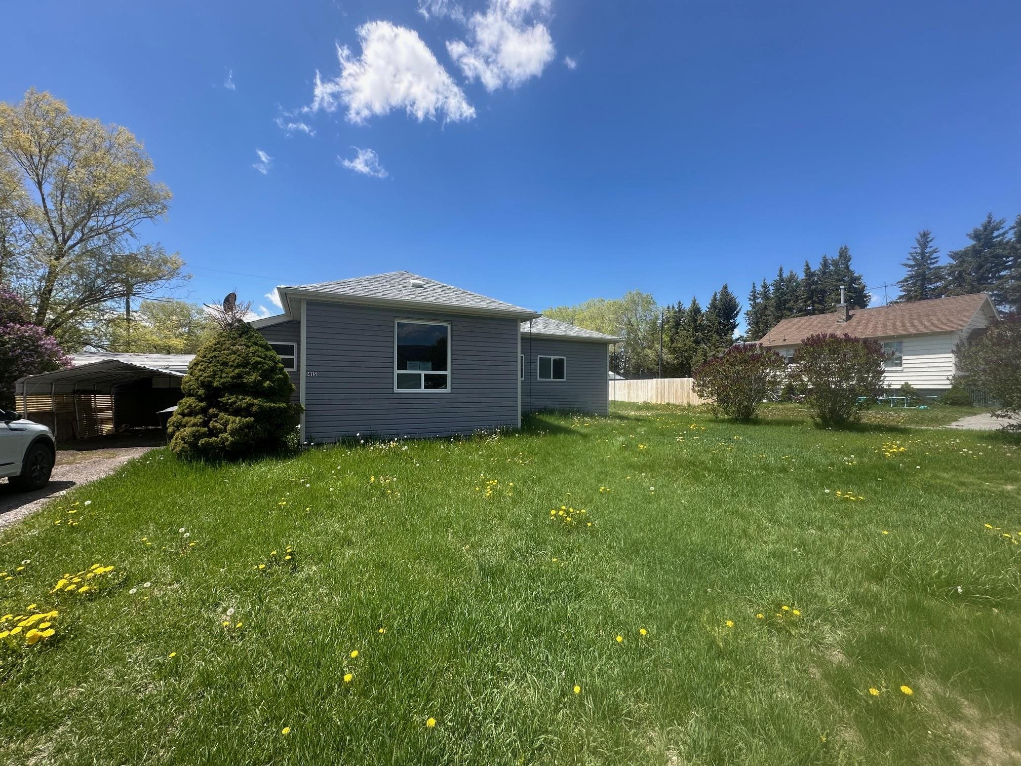 415 N Main St, Grace, Idaho image 1