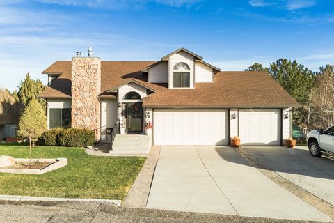 Photo of 1882 Azalea Ln, Pocatello, ID 83204 (MLS # 581753)