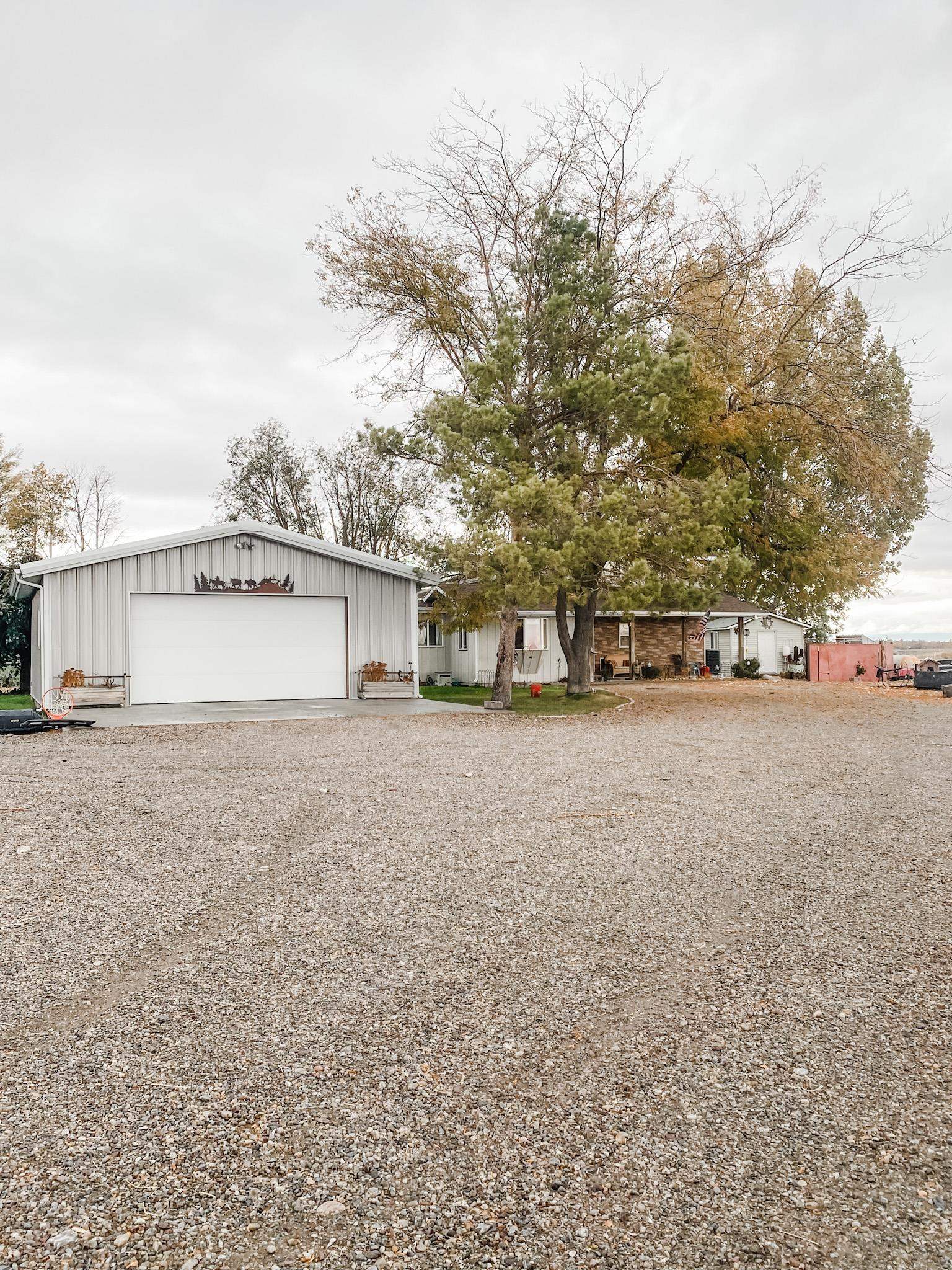 281 Cottonwood Ln, Blackfoot, Idaho image 33