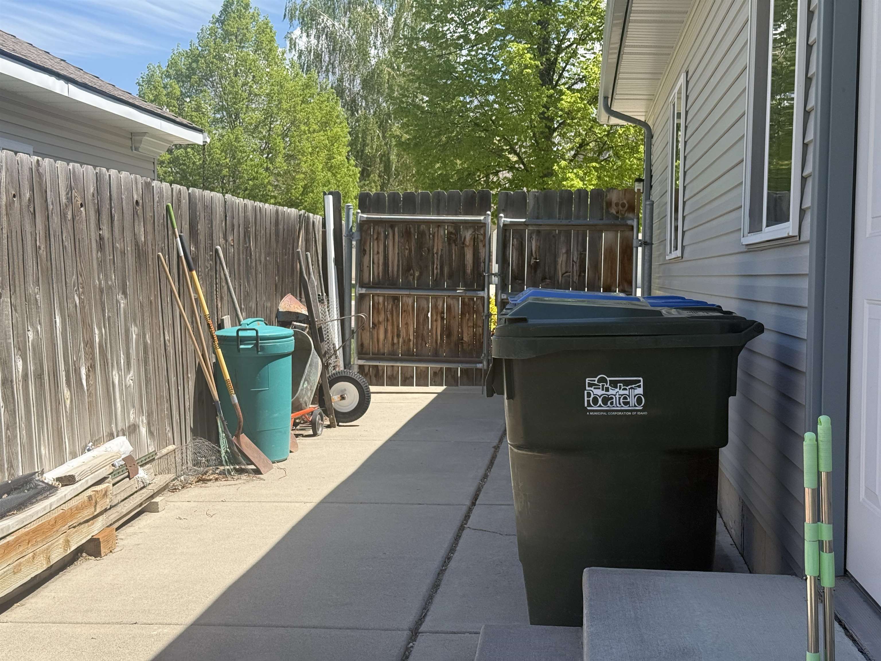 2399 Hiskey St, Pocatello, Idaho image 33