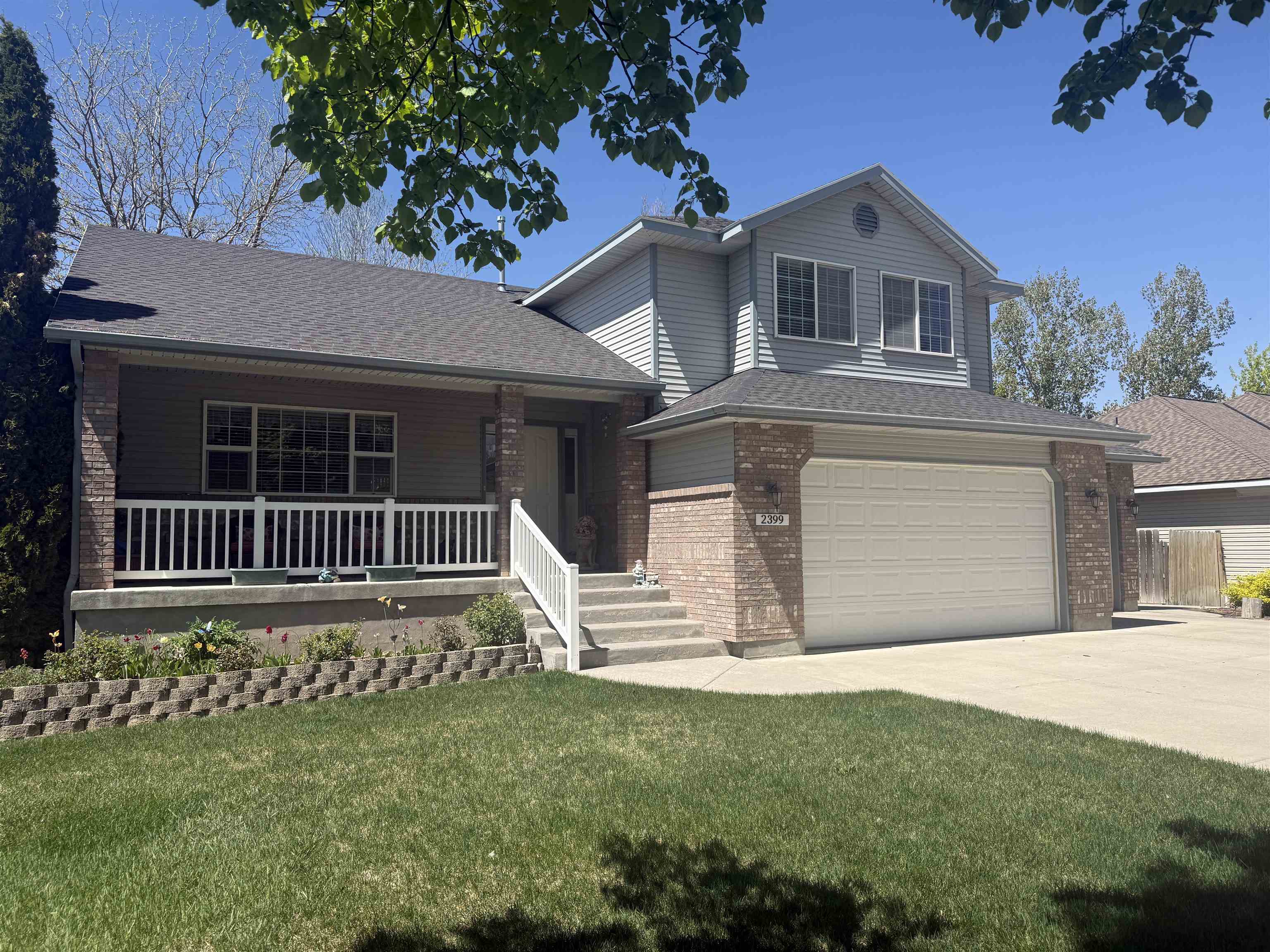 2399 Hiskey St, Pocatello, Idaho image 2