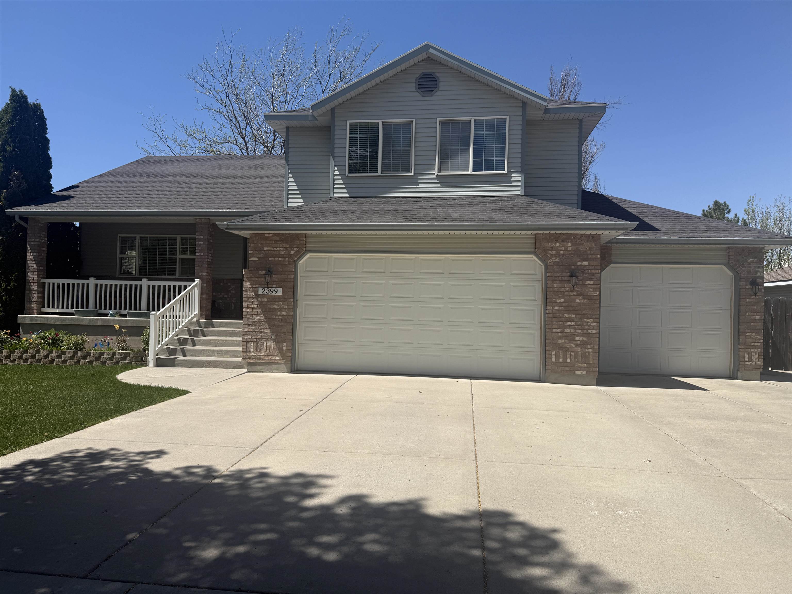 2399 Hiskey St, Pocatello, Idaho image 1