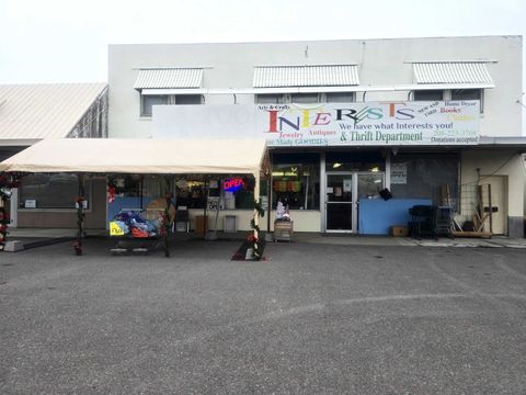 Photo of 2820 Pole Line Rd, Pocatello, ID 83201 (MLS # 581180)