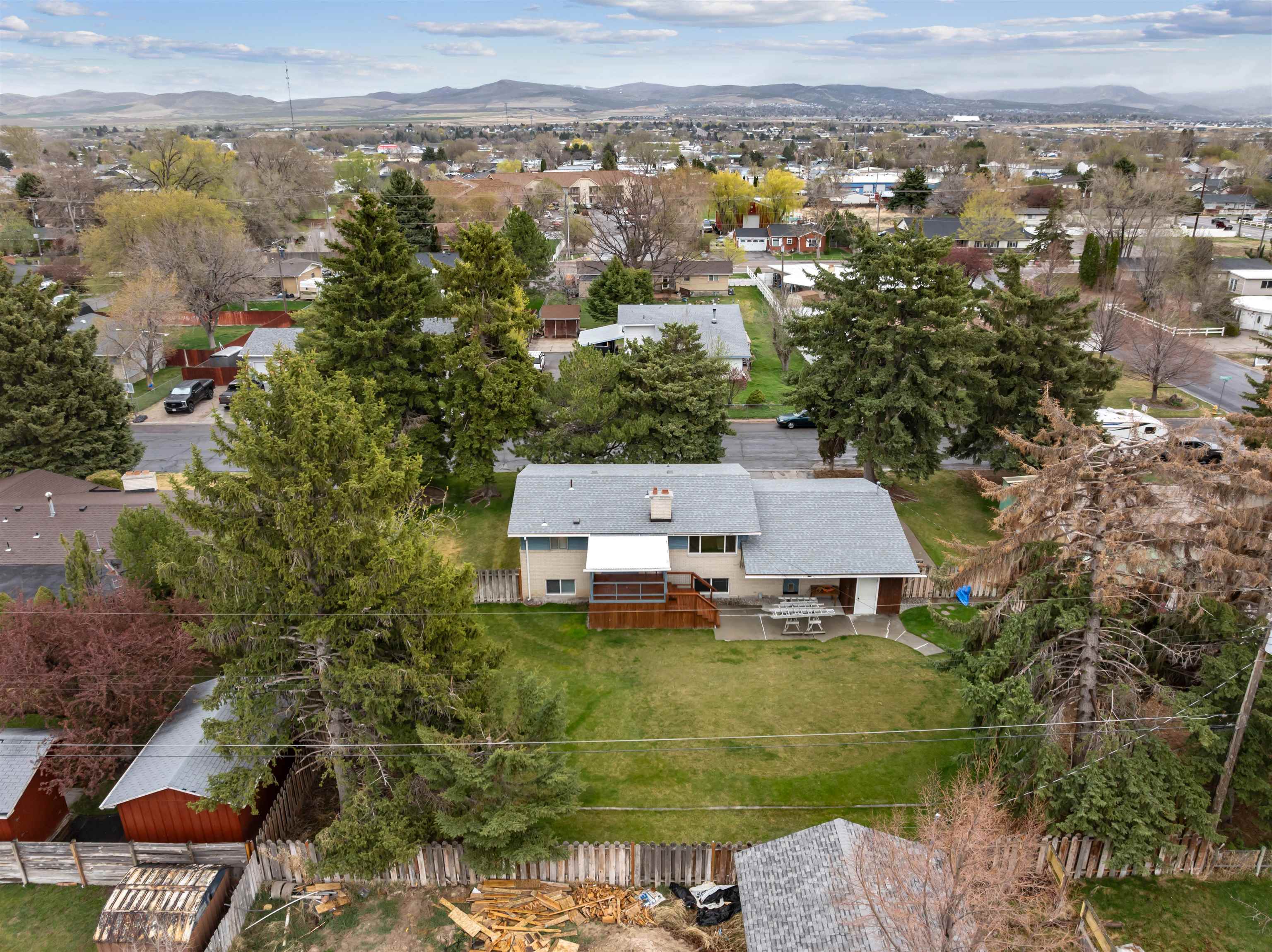 4849 Sheppard Street, Chubbuck, Idaho image 39