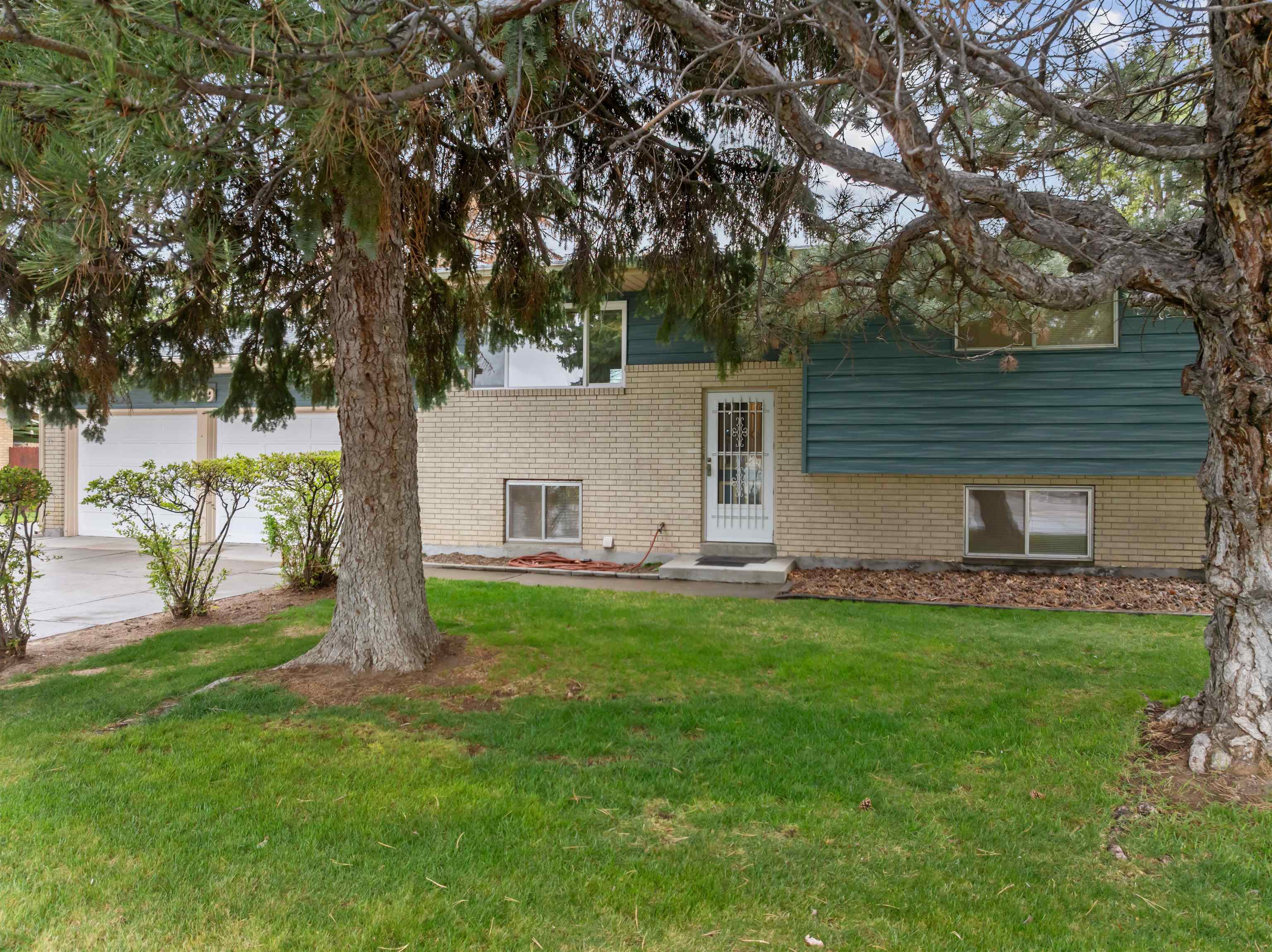 4849 Sheppard Street, Chubbuck, Idaho image 1