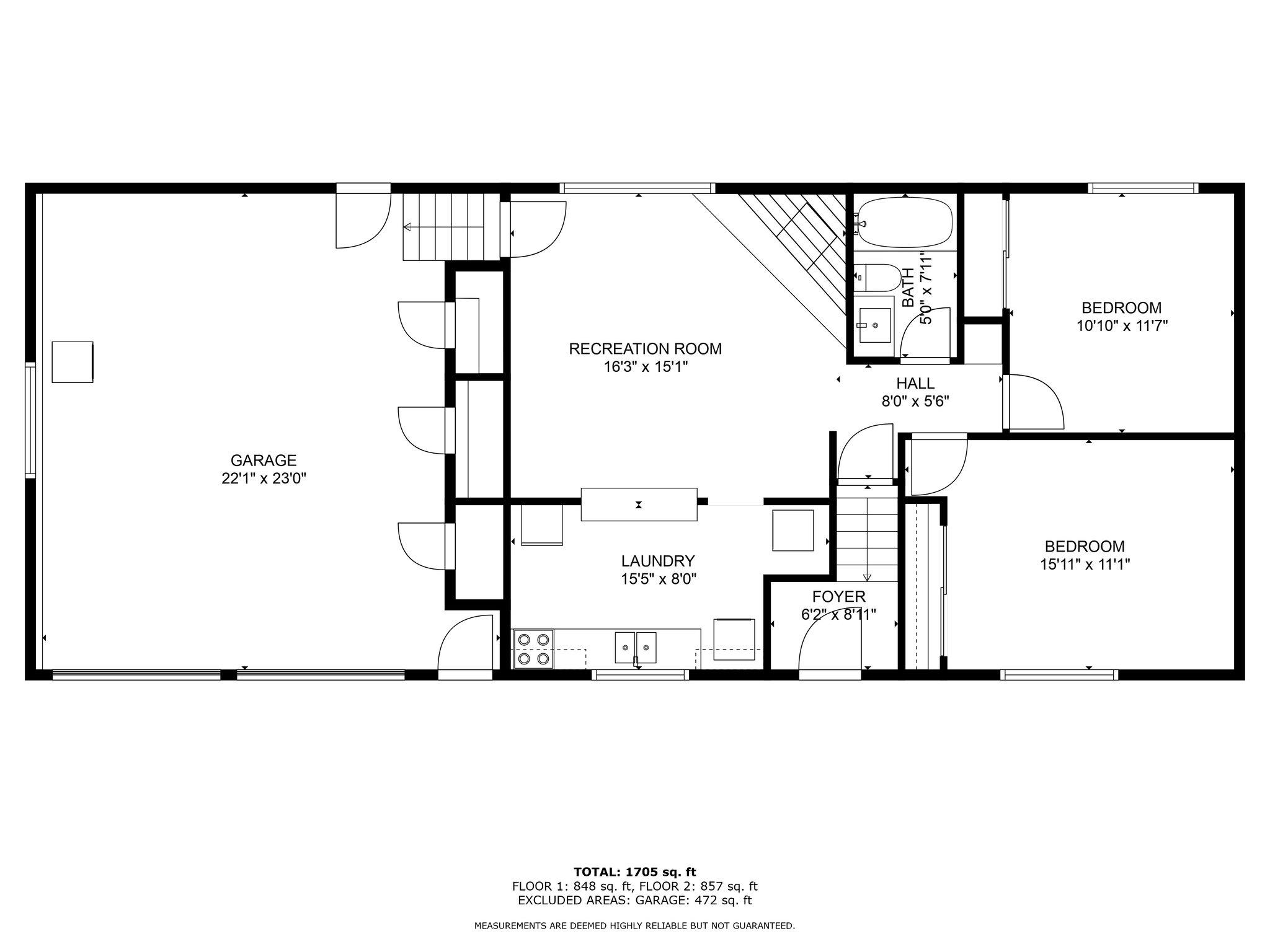 4849 Sheppard Street, Chubbuck, Idaho image 45