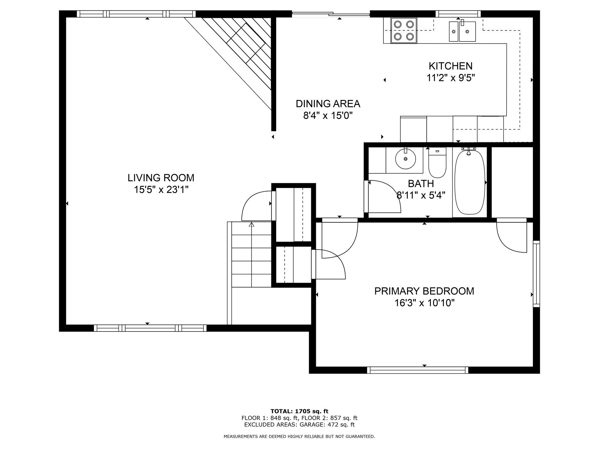 4849 Sheppard Street, Chubbuck, Idaho image 44