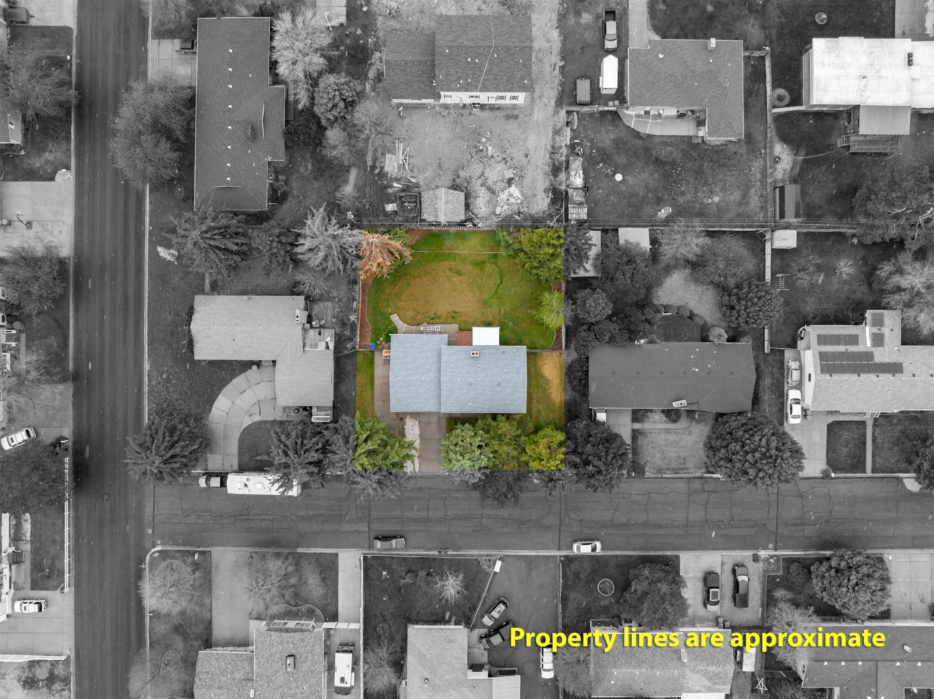 4849 Sheppard Street, Chubbuck, Idaho image 41