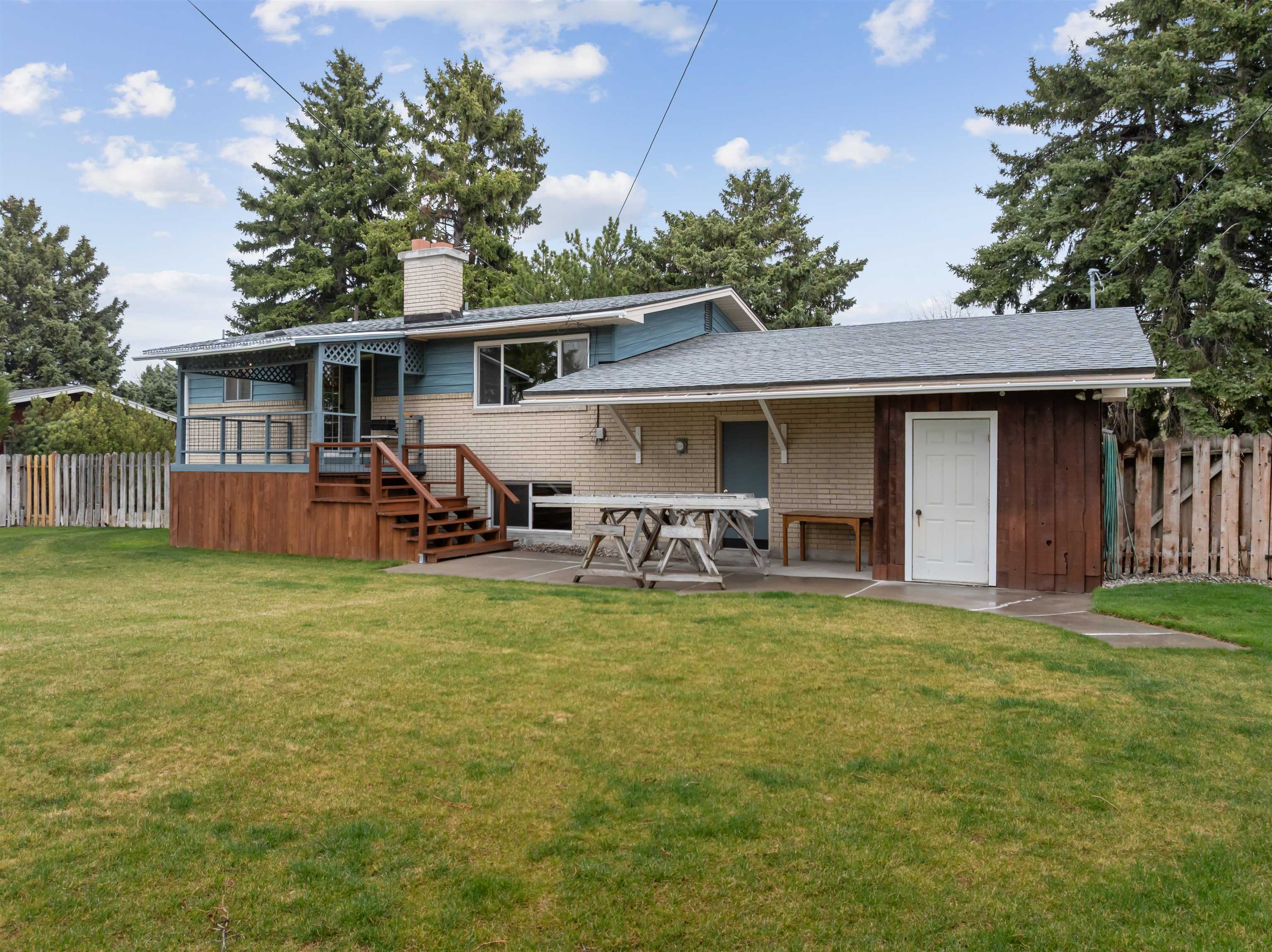4849 Sheppard Street, Chubbuck, Idaho image 33