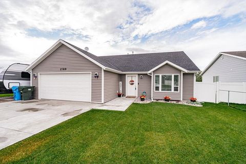 Photo of 1789 Tempe Dr #Pocatello, ID 83201, Pocatello, ID 83202 (MLS # 580746)