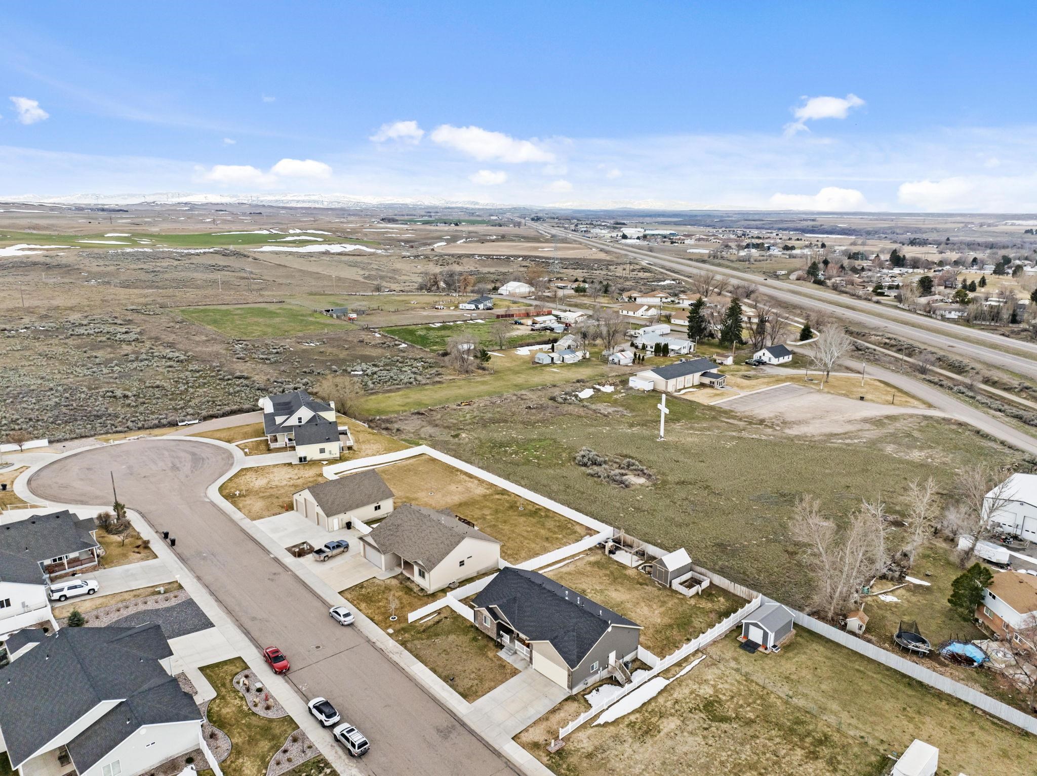 104 Sunset, American Falls, Idaho image 30