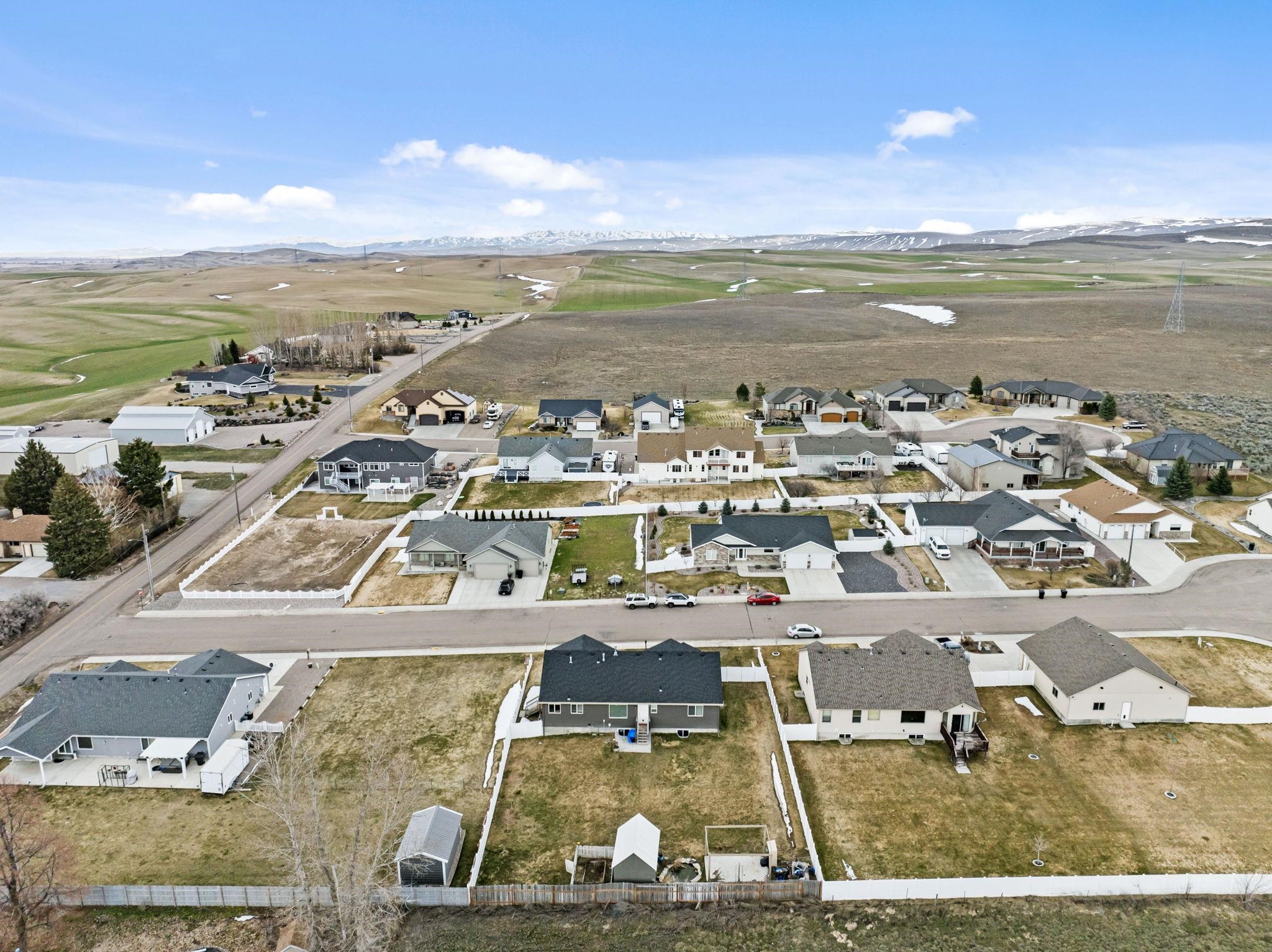 104 Sunset, American Falls, Idaho image 31