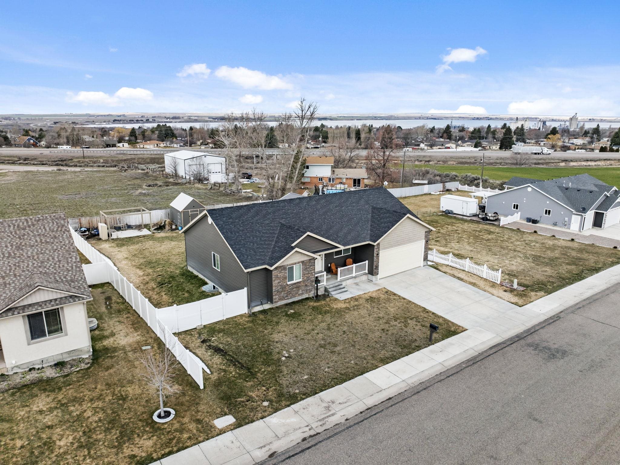 104 Sunset, American Falls, Idaho image 33