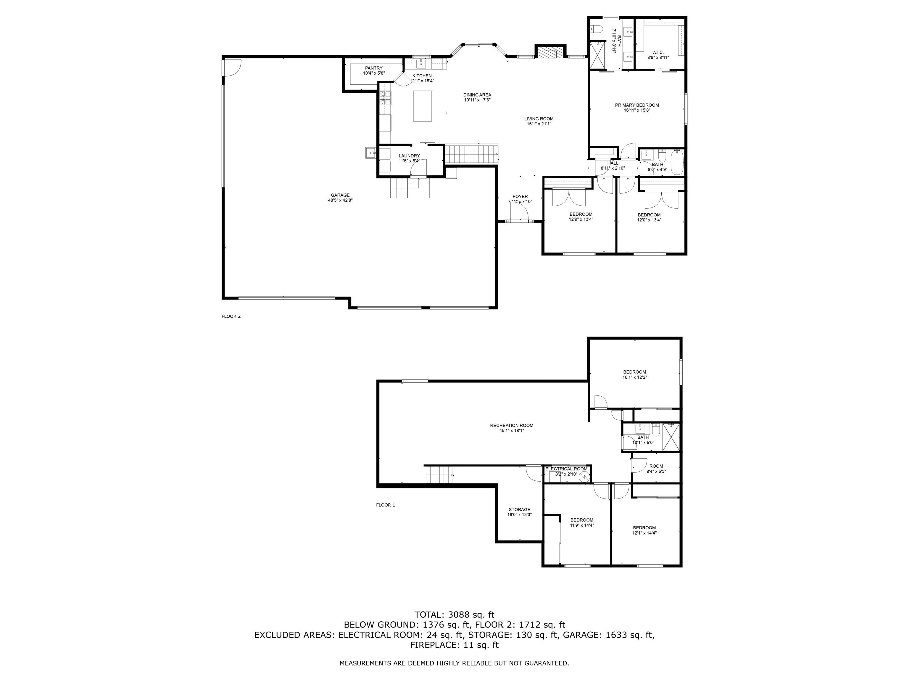 1712 Brock Drive, Pocatello, Idaho image 44