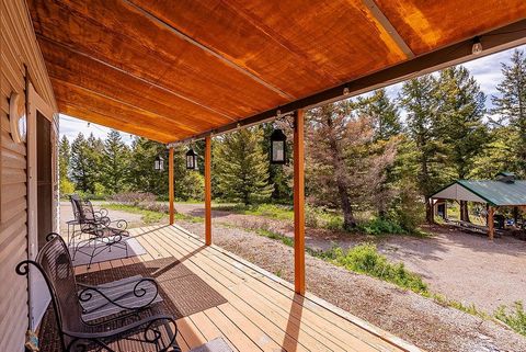 Homes For Sale - 53 Squaw Creek<br/> Lava Hot Springs, ID 83246