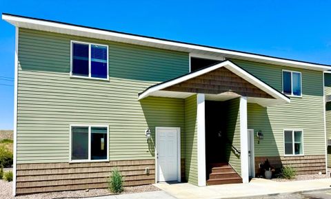 Photo of 2012 Brock Dr, Pocatello, ID 83201 (MLS # 581931)