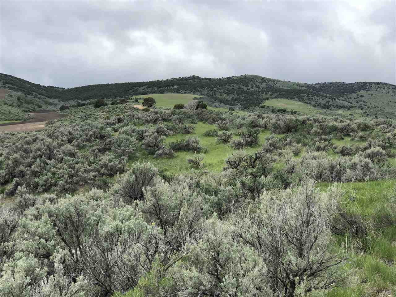 TBD W Sublette Rd Upper Lot 1, Arimo, Idaho image 9