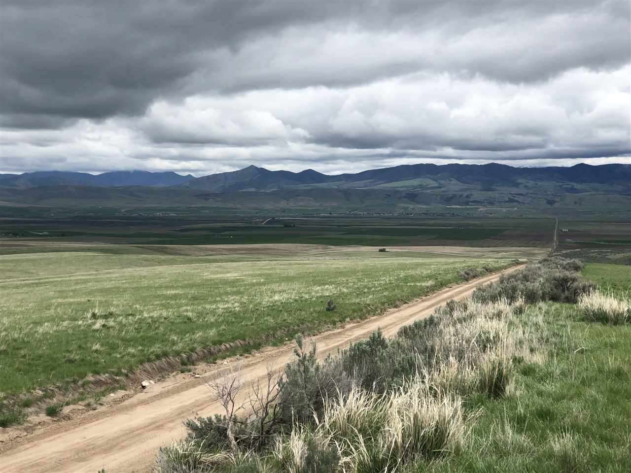 TBD W Sublette Rd Upper Lot 1, Arimo, Idaho image 8