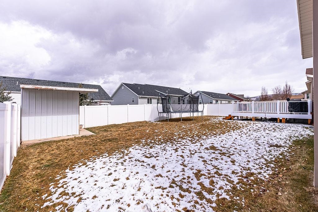 832 Daybreak Dr, Pocatello, Idaho image 38
