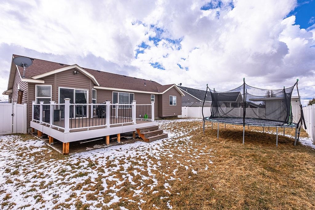 832 Daybreak Dr, Pocatello, Idaho image 37