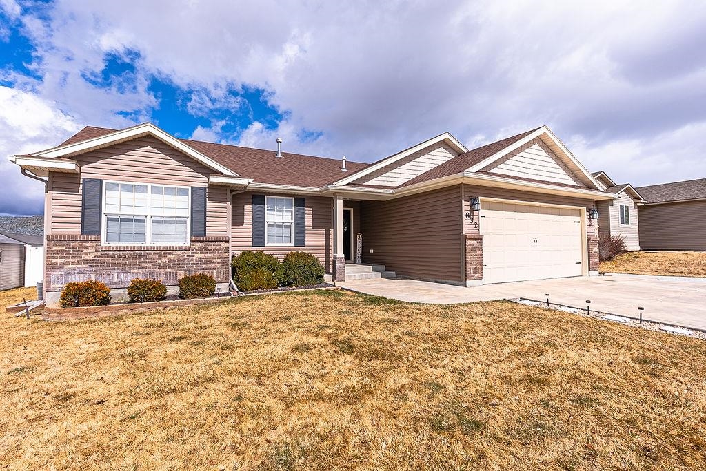 832 Daybreak Dr, Pocatello, Idaho image 3