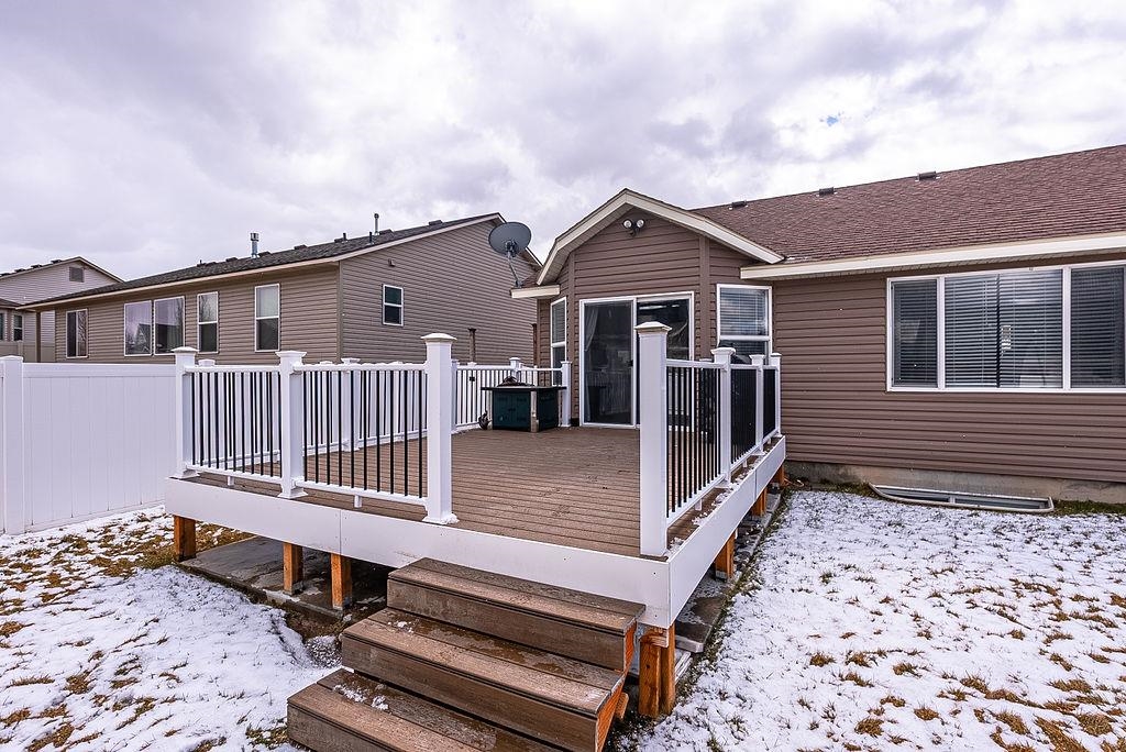 832 Daybreak Dr, Pocatello, Idaho image 36