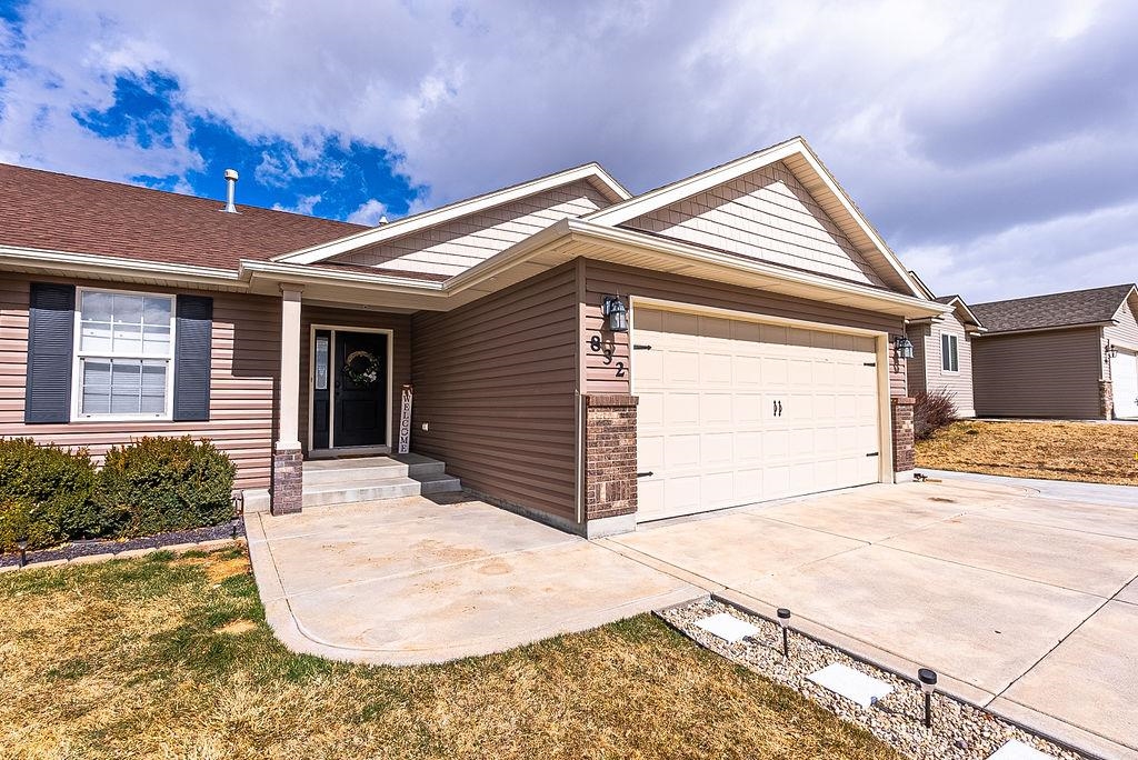 832 Daybreak Dr, Pocatello, Idaho image 4