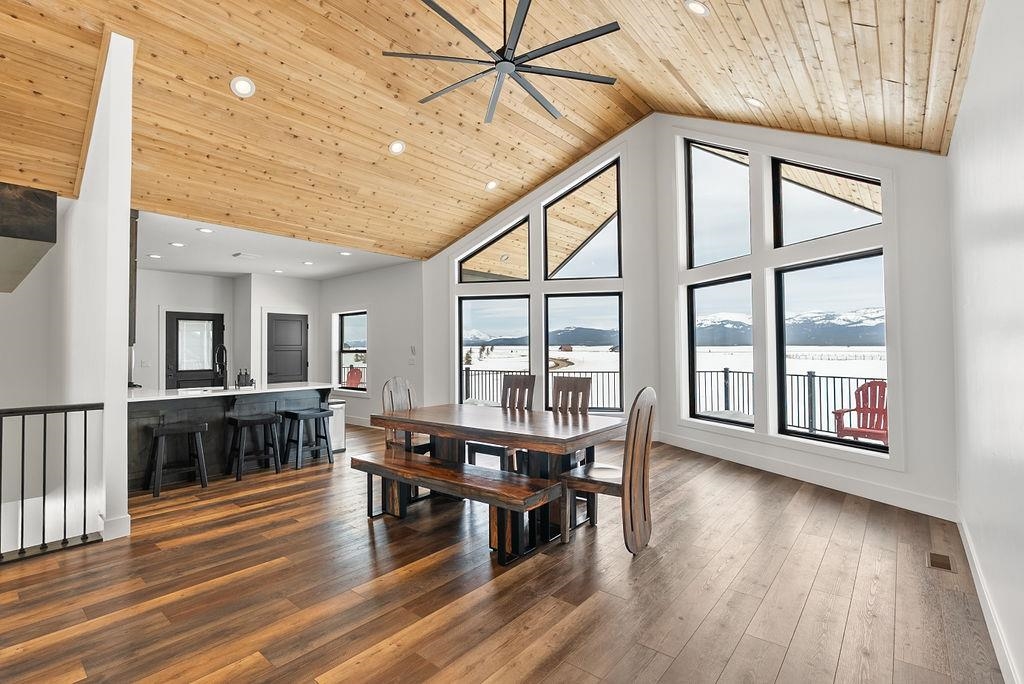 3425 Kestrel Ct, Island Park, Idaho image 32