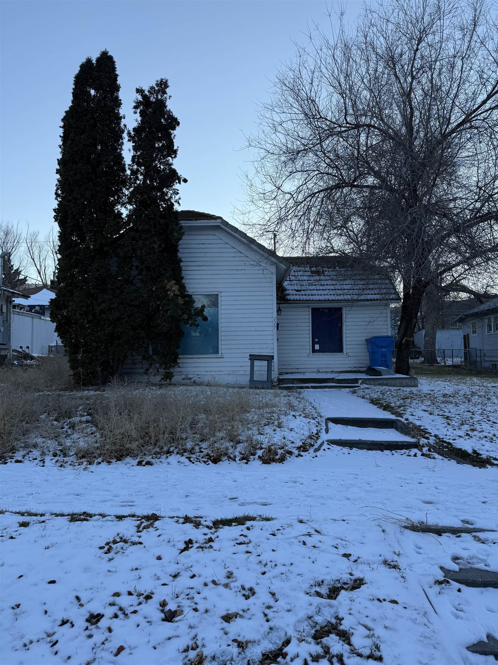 117 N Johnson, Pocatello, Idaho image 1