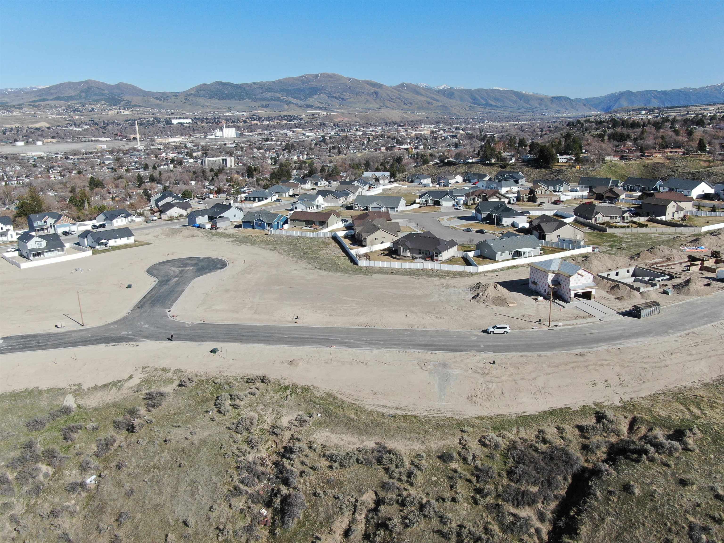 Lot 8 Block 1 Balboa, Pocatello, Idaho image 6