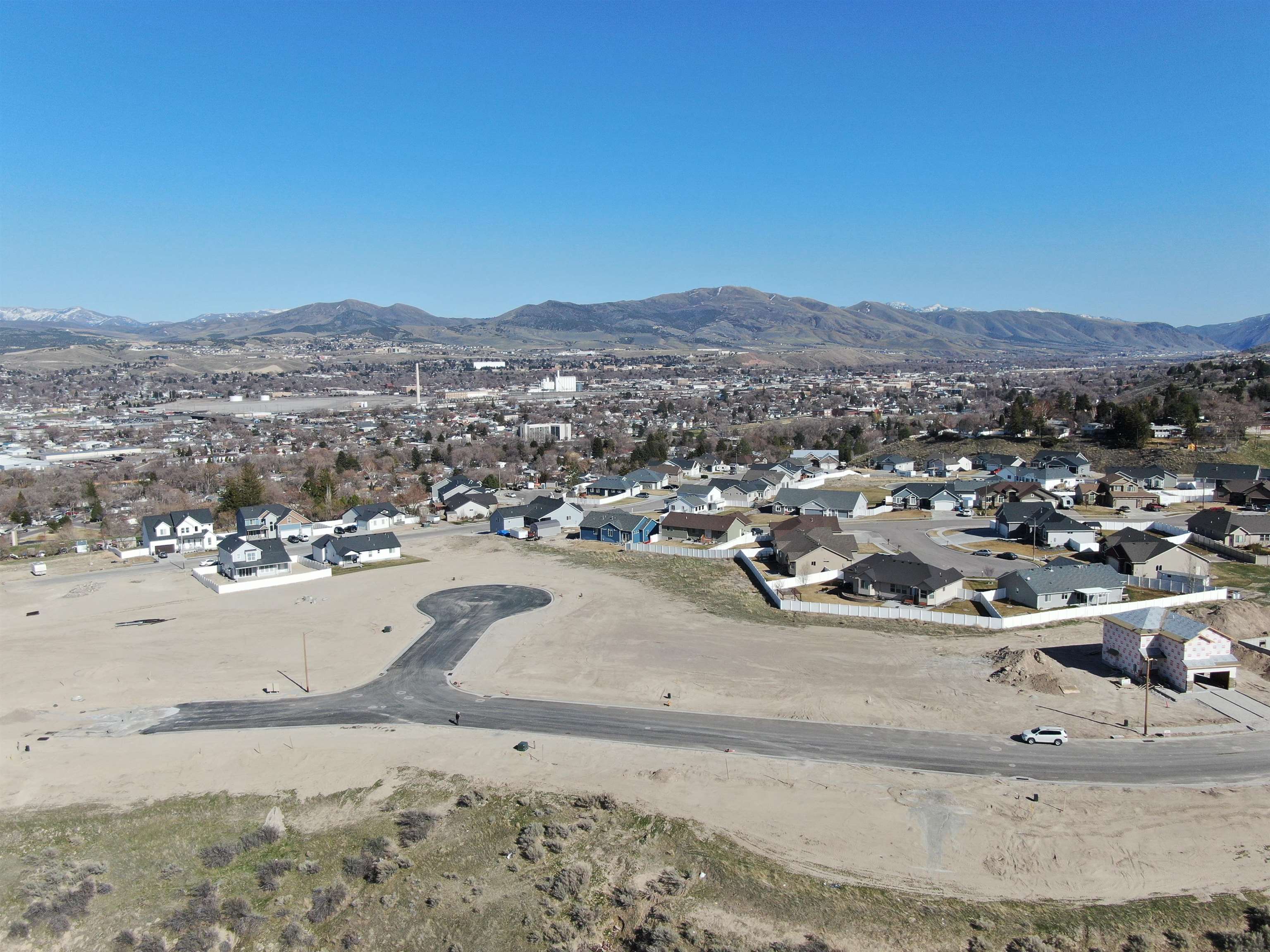 Lot 8 Block 1 Balboa, Pocatello, Idaho image 7