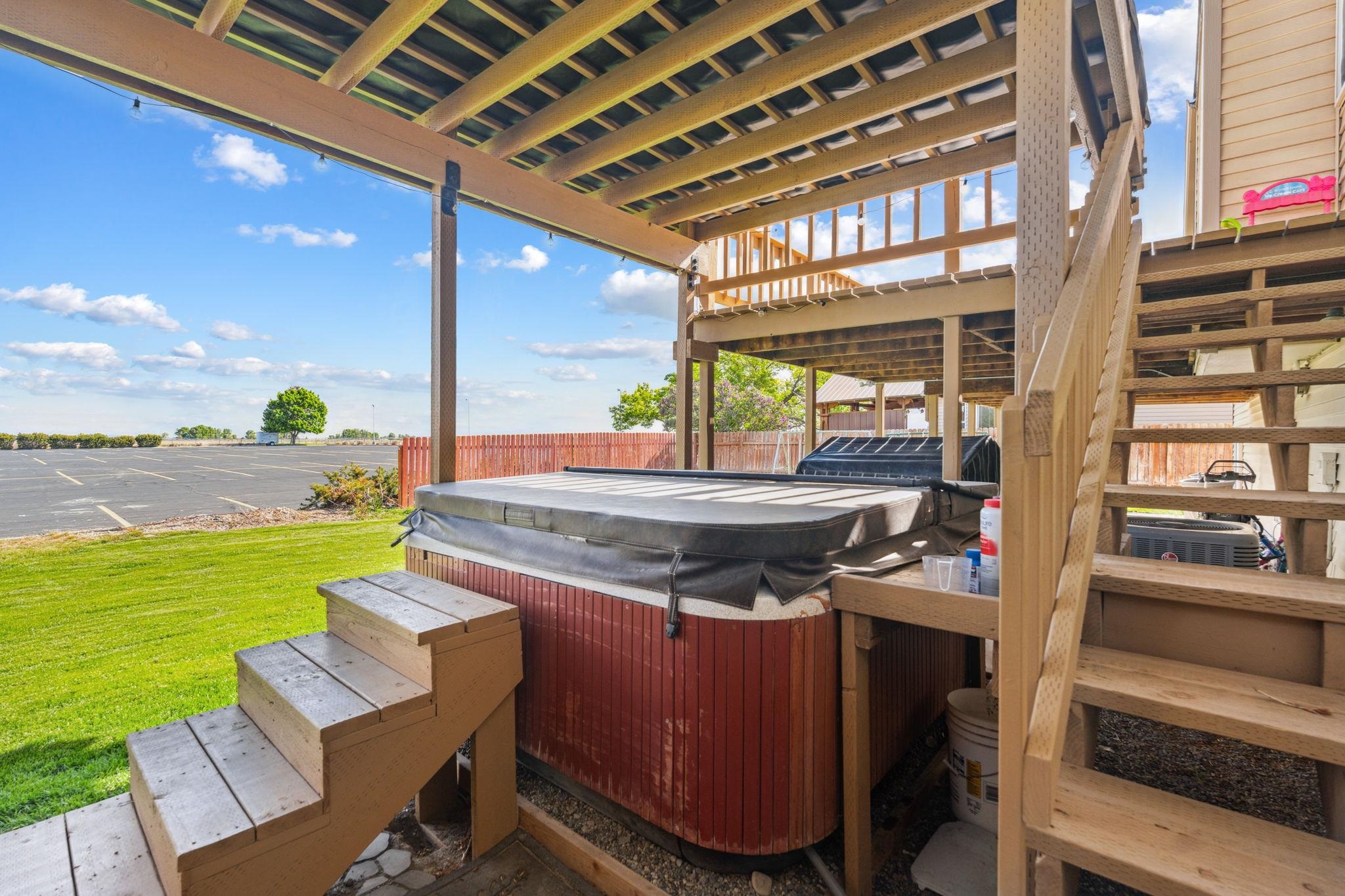 565 Snowflake Street, American Falls, Idaho image 27