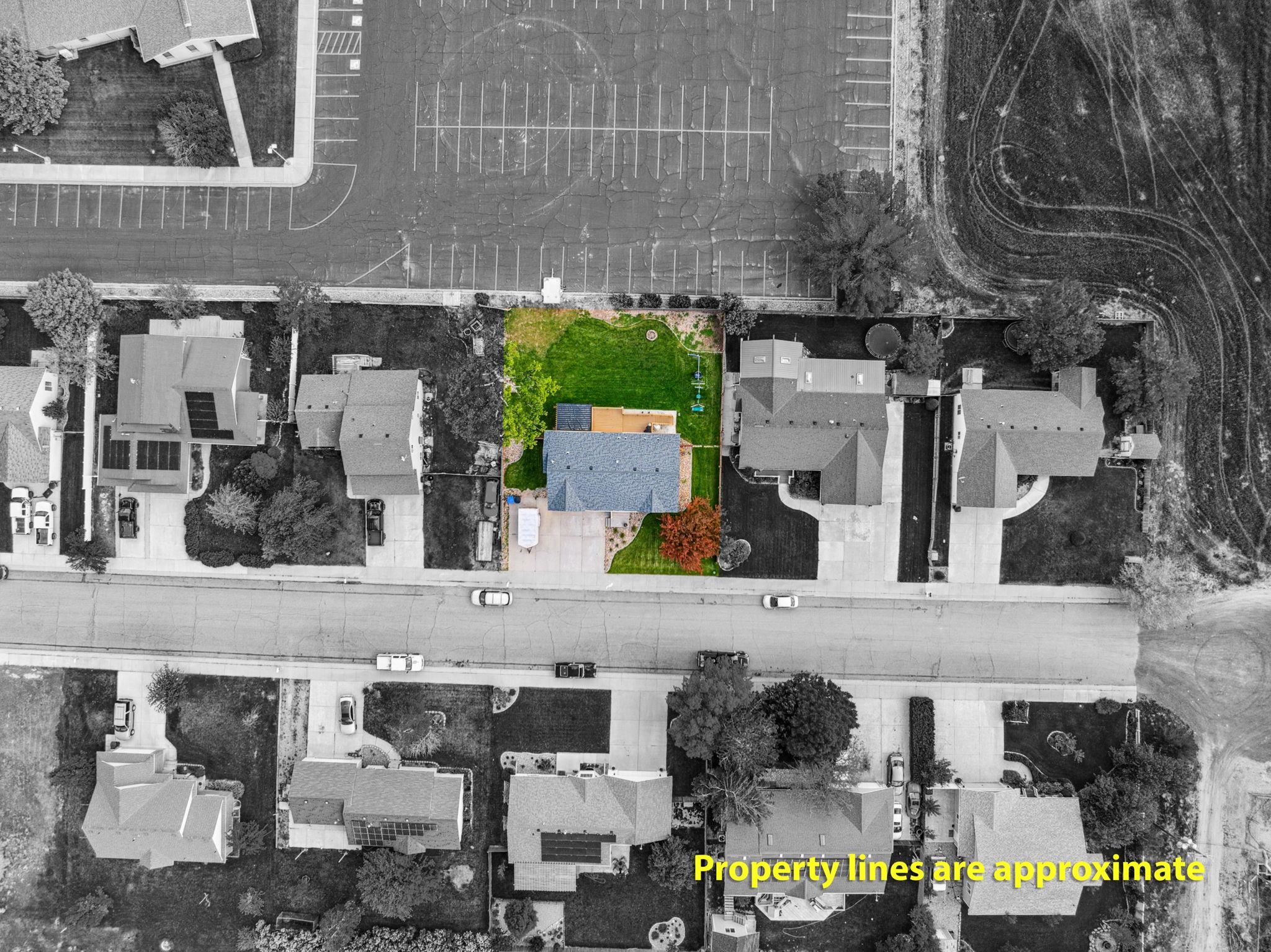 565 Snowflake Street, American Falls, Idaho image 38