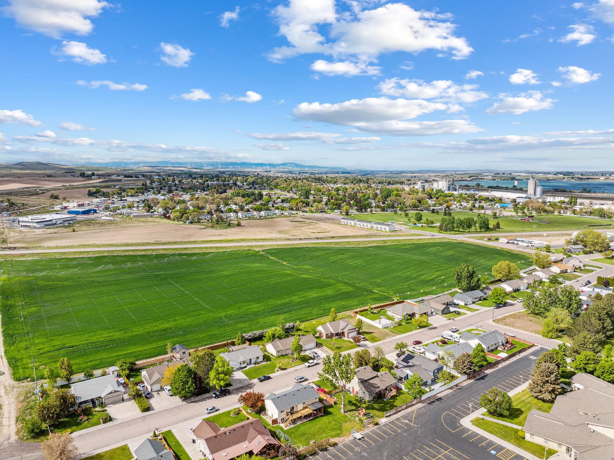 565 Snowflake Street, American Falls, Idaho image 35