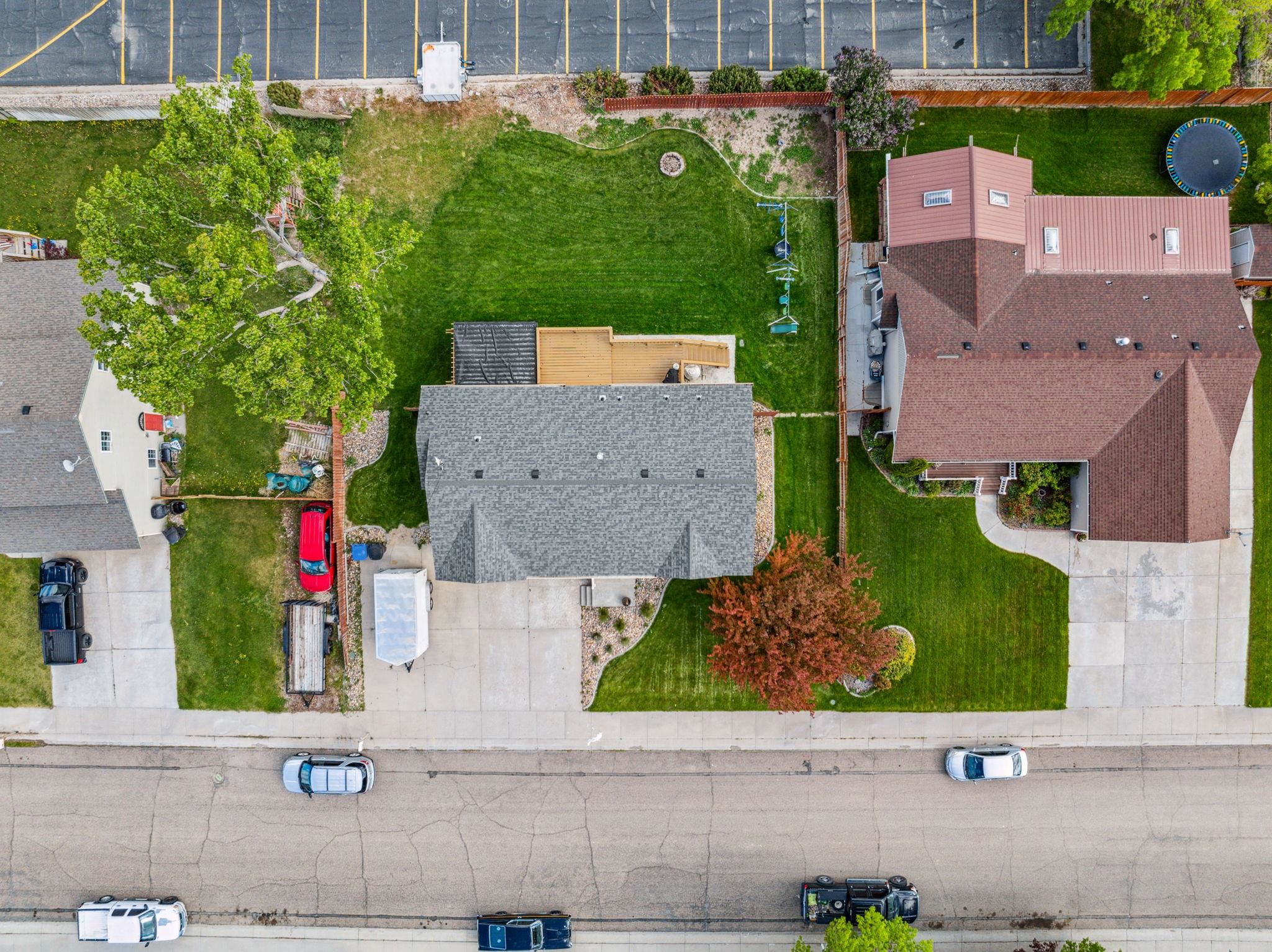 565 Snowflake Street, American Falls, Idaho image 33